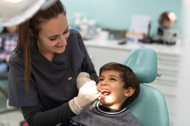 Best Emergency Tooth Extraction in Waynesville, NC