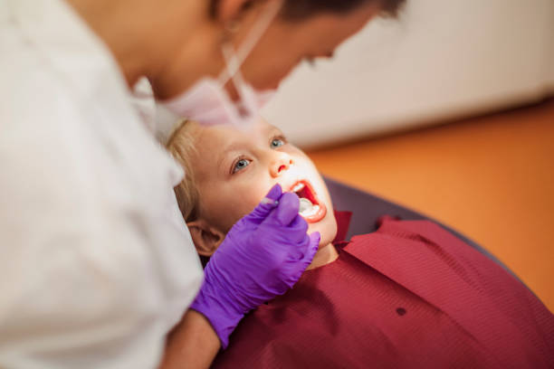 Best Emergency Dental Care for Trauma or Injury in Waynesville, NC