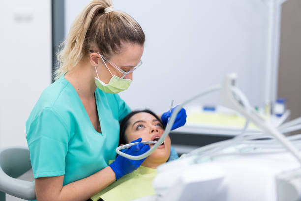 Best Emergency Broken Tooth Repair in Waynesville, NC