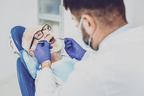 Best Emergency Dental Surgery in Waynesville, NC